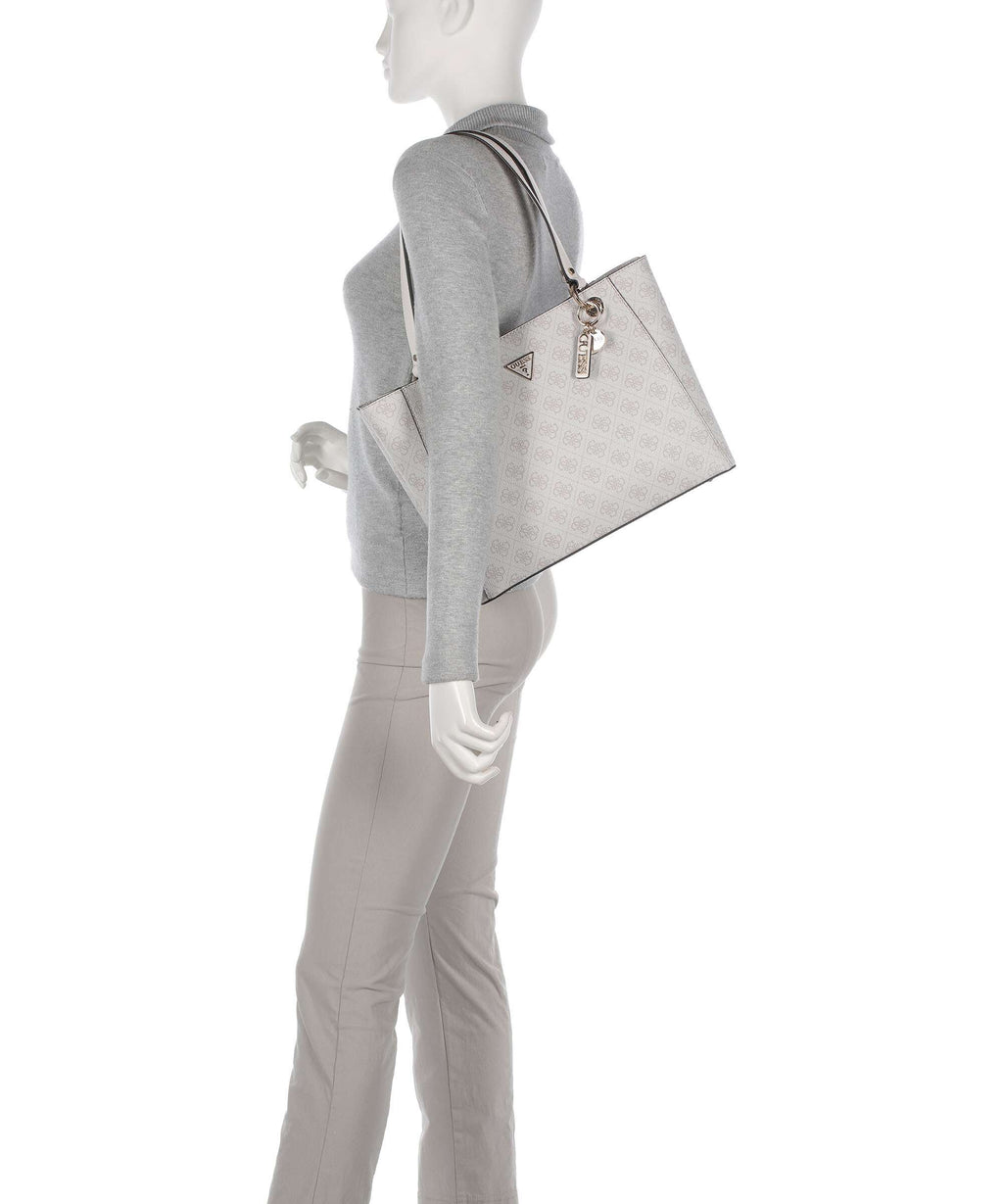 Guess Noelle Tote bag dove logo