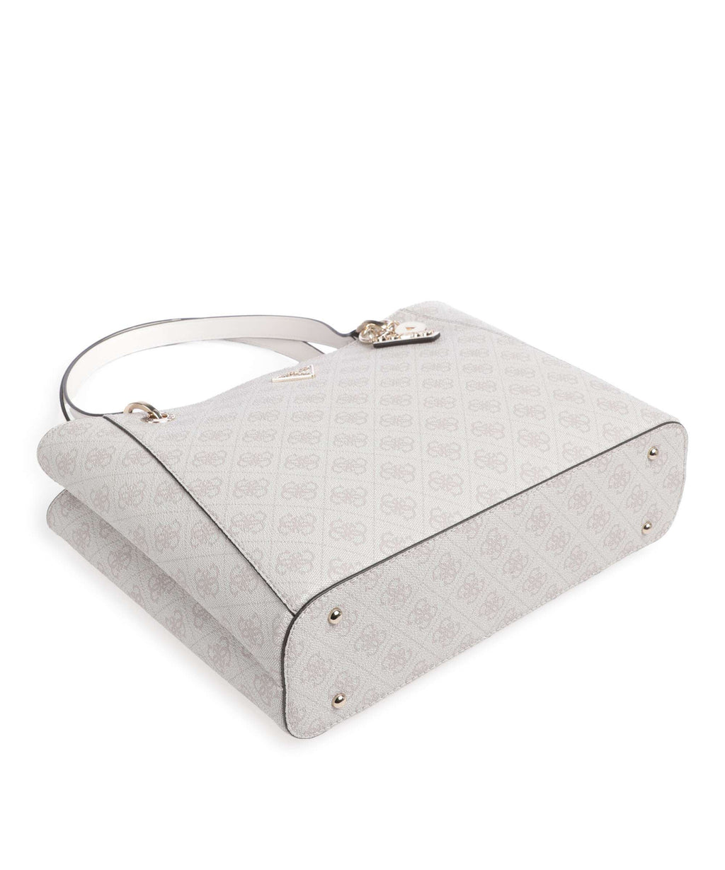 Guess Noelle Tote bag dove logo