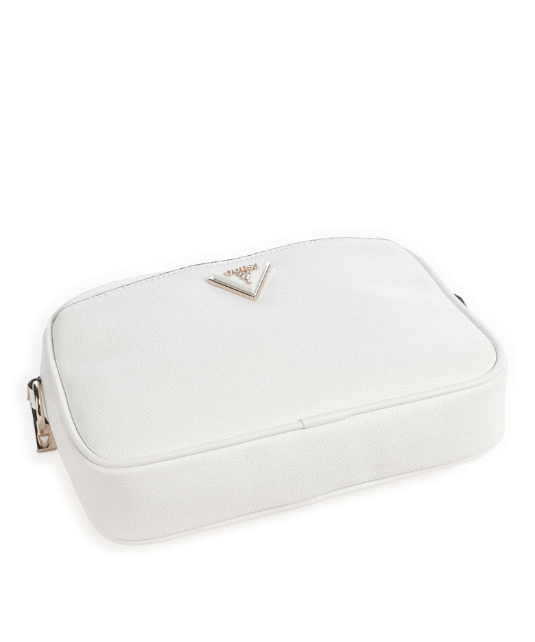 Guess Meridian Crossbody bag stone