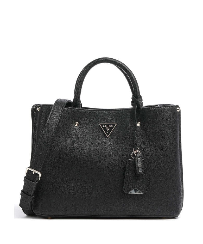 Guess Meridian Handbag black