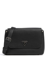 Guess Meridian Umhängetasche black