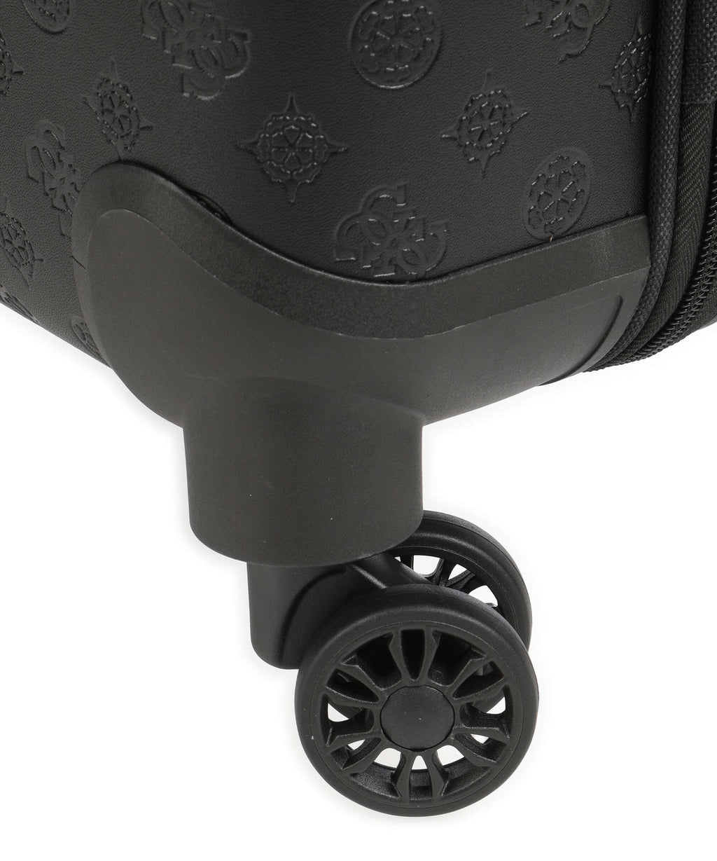Guess Wilder Spinner (4 wheels) black