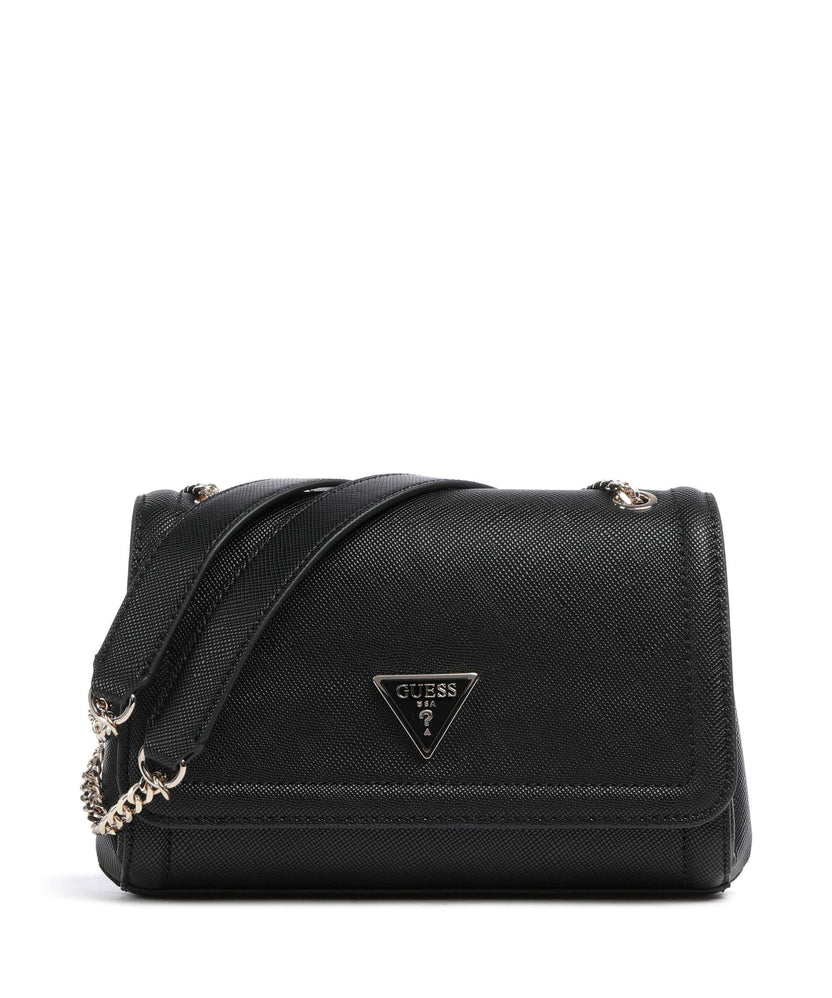 Guess Noelle Shoulder bag black