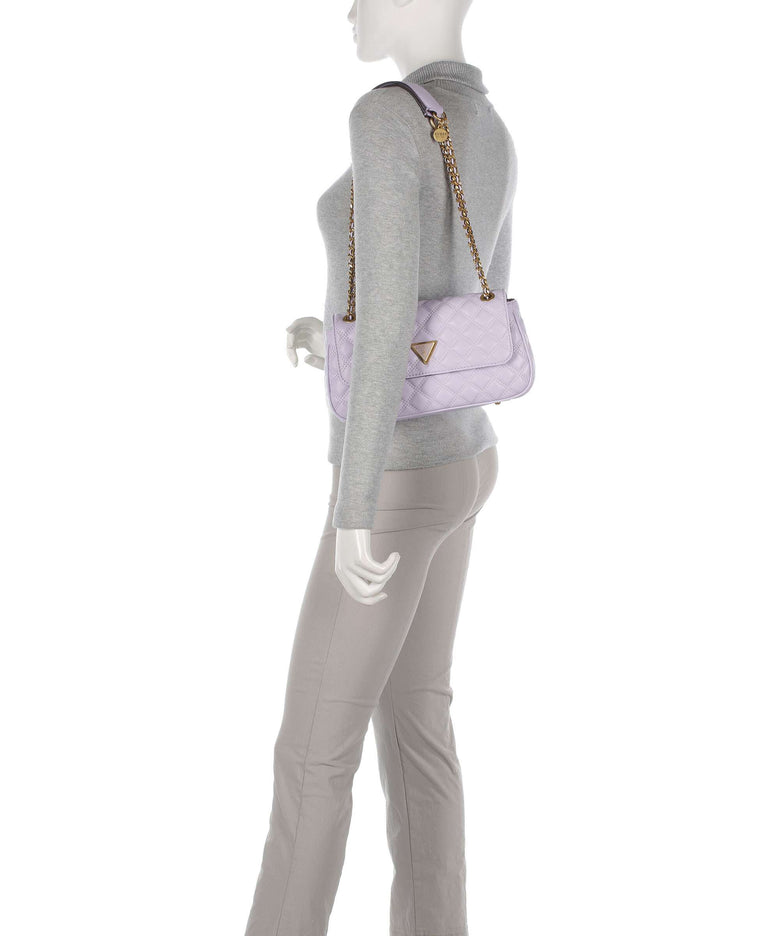 Guess Giully Shoulder bag lavender