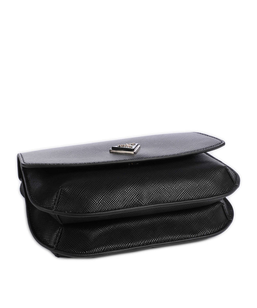Guess Ilia Shoulder bag black