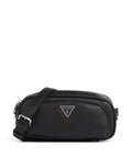 Guess Power Play Crossbody bag black