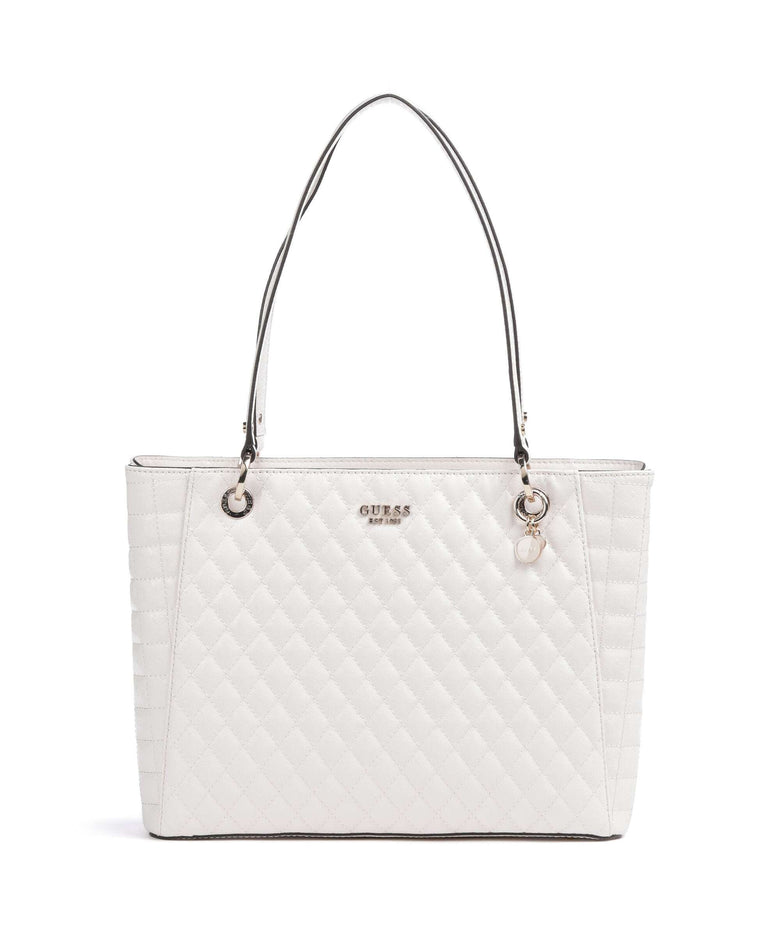 Guess Yarmilla Tote bag white