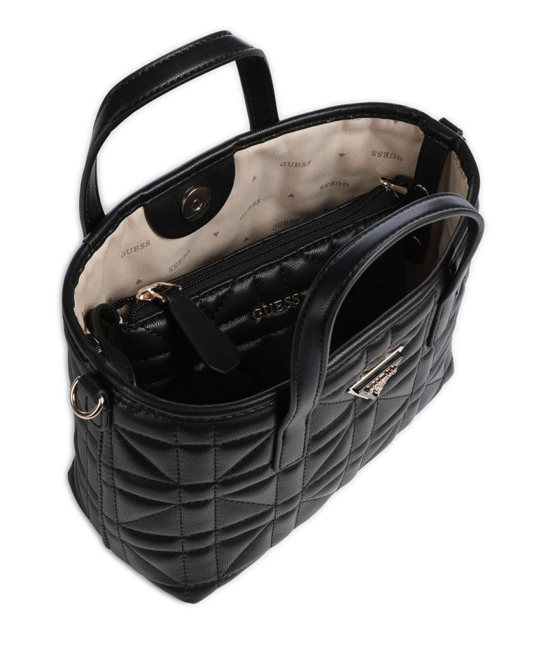 Guess Latona Handbag black