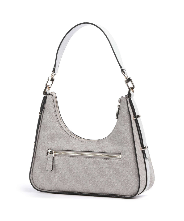 Guess Noreen Shoulder bag dove logo