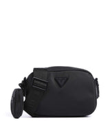 Guess Latona Crossbody bag black