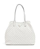 Guess G Wave Large Tote bag stone logo