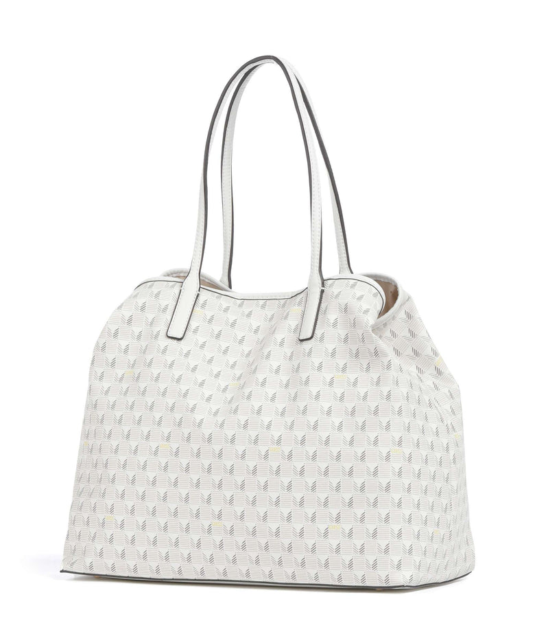 Guess G Wave Large Tote bag stone logo