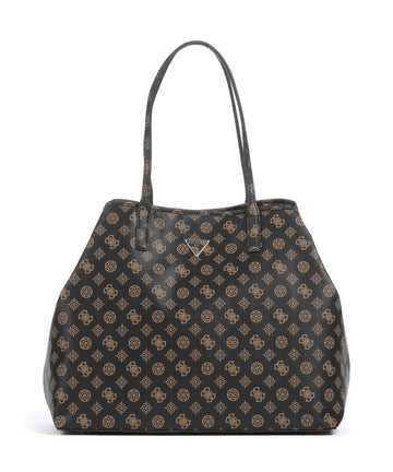 Guess Victtoria Eco Cabas brown