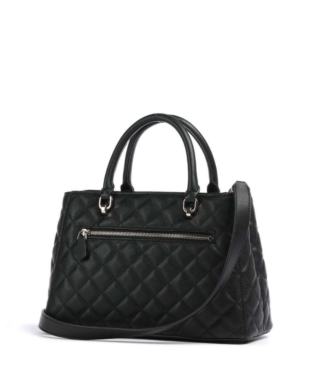 Guess Carly Handbag black