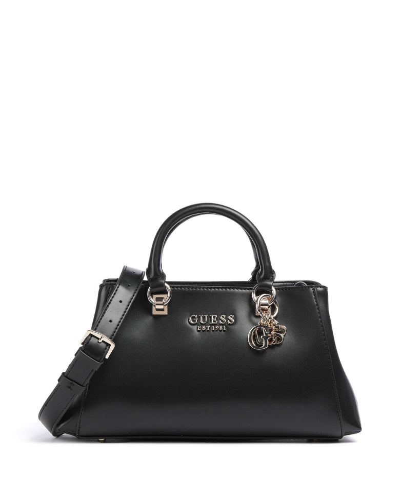 Guess Evelune Handbag black