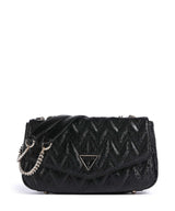 Guess Adelard Schultertasche black