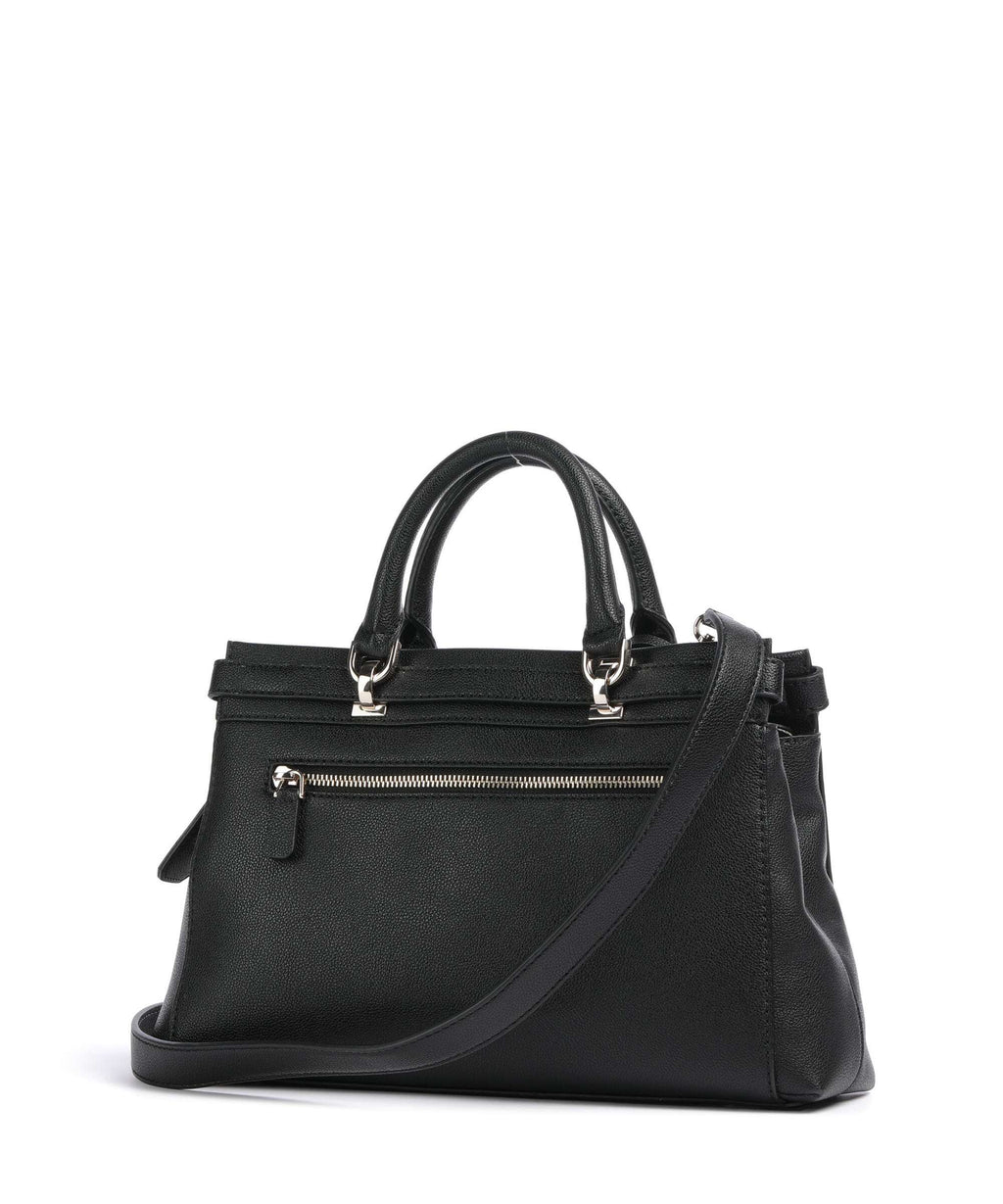 Guess Ali Eco Handbag black