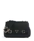 Guess Ali Eco Shoulder bag black