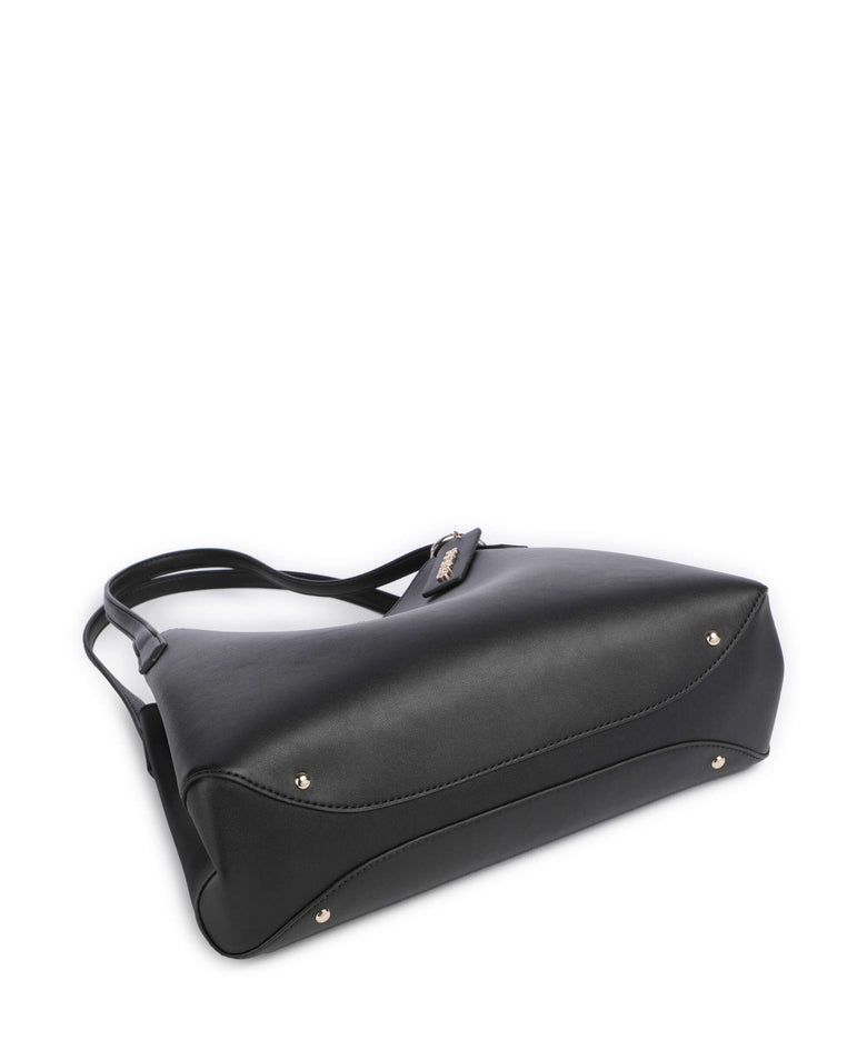 Guess Sora 4G Logo Hobo bag black