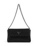 Guess Zalina Shoulder bag black