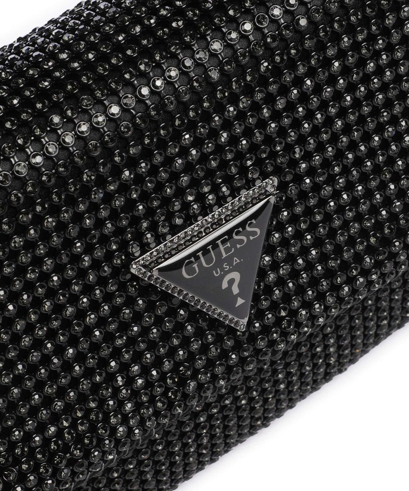 Guess Zalina Shoulder bag black