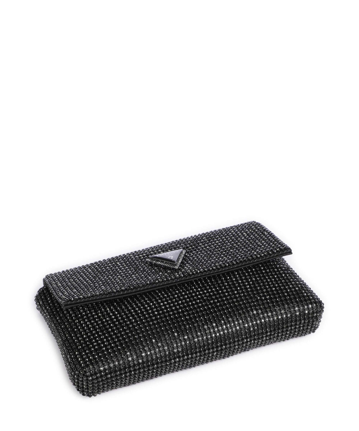 Guess Zalina Shoulder bag black