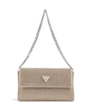 Guess Zalina Sac porté épaule gold