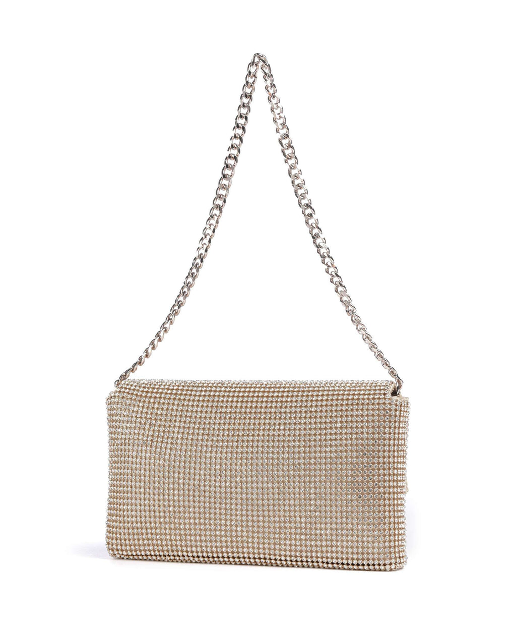 Guess Zalina Shoulder bag gold