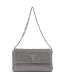 Guess Zalina Shoulder bag silver