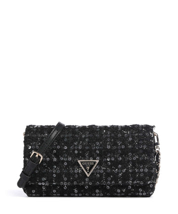 Guess Giully Sac bandoulière black/grey