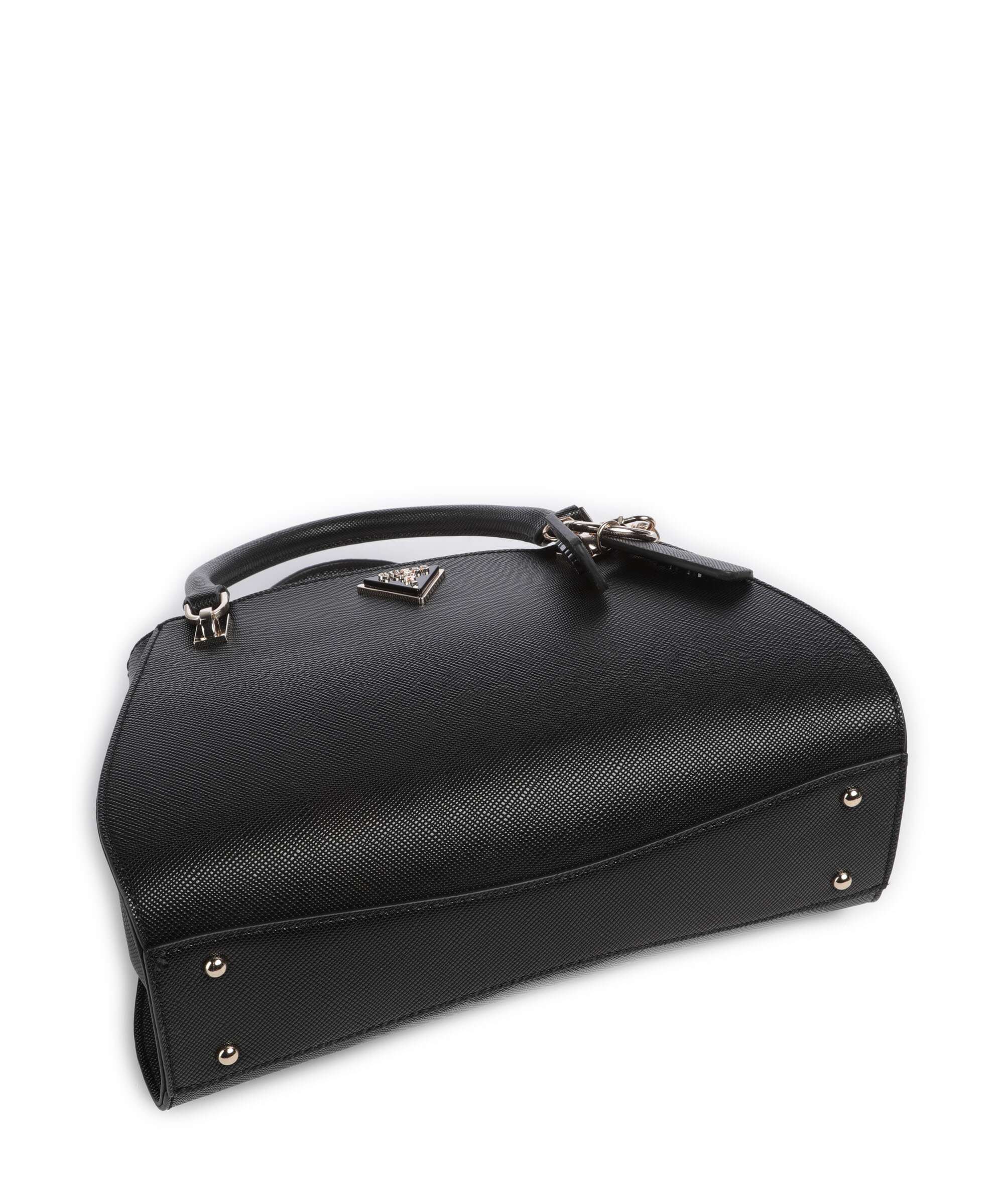 Guess Noelle Handbag black