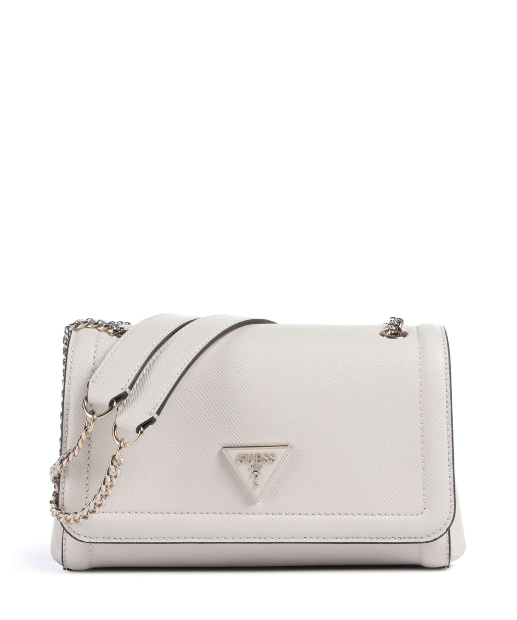 Guess Noelle Shoulder bag bone