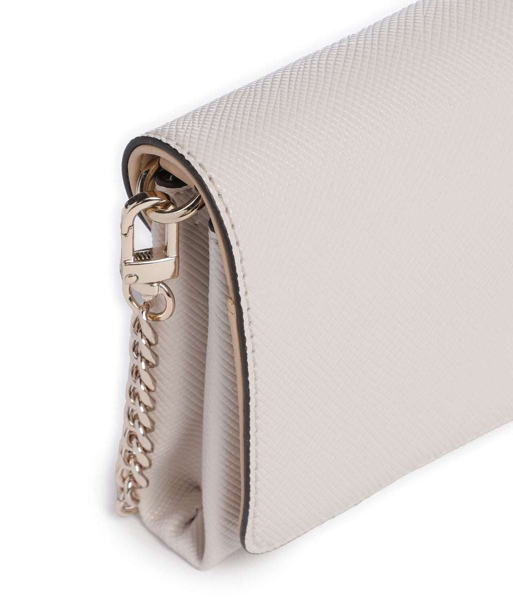 Guess Noelle Wallet bone