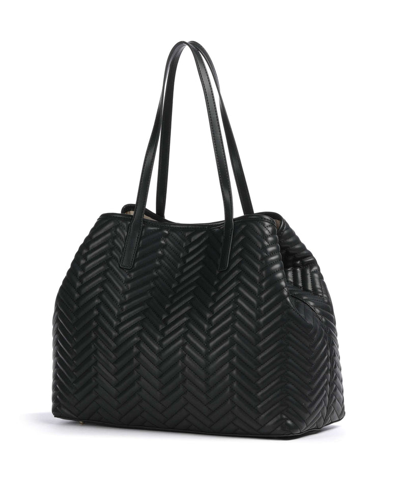 Guess Vikky Large Tote bag black