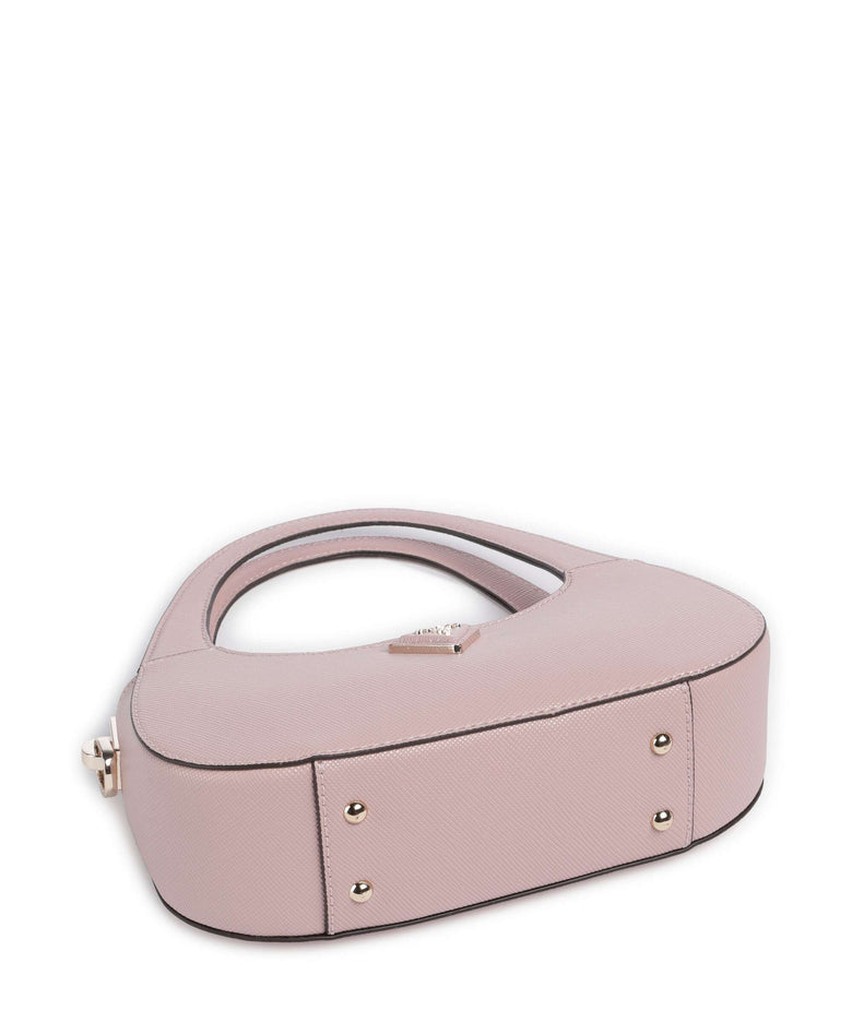 Guess Jazlynn Eco Handbag rose
