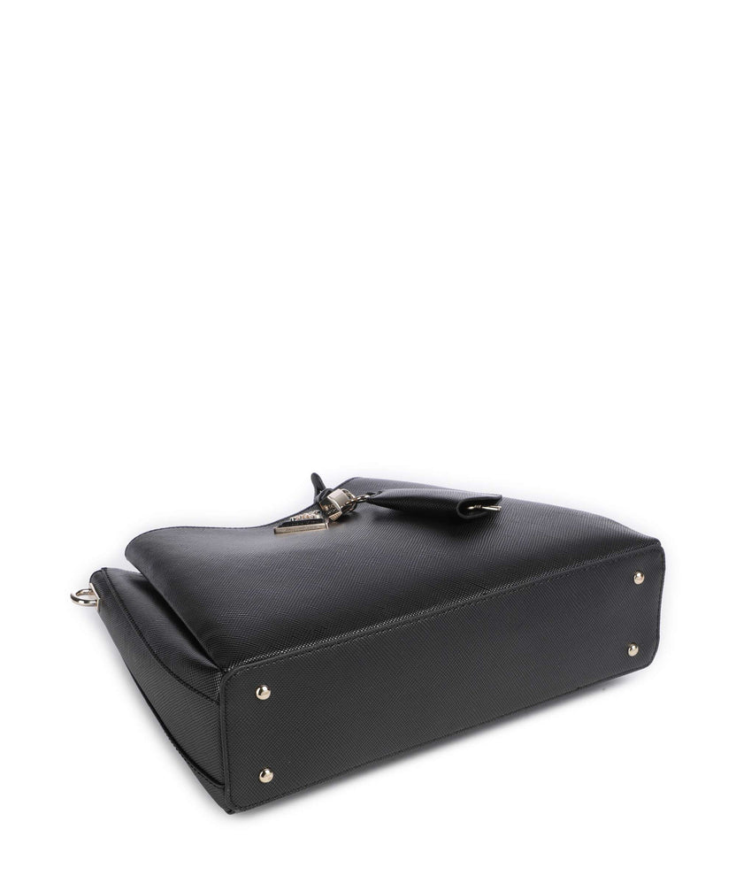 Guess Jazlynn Eco Handbag black