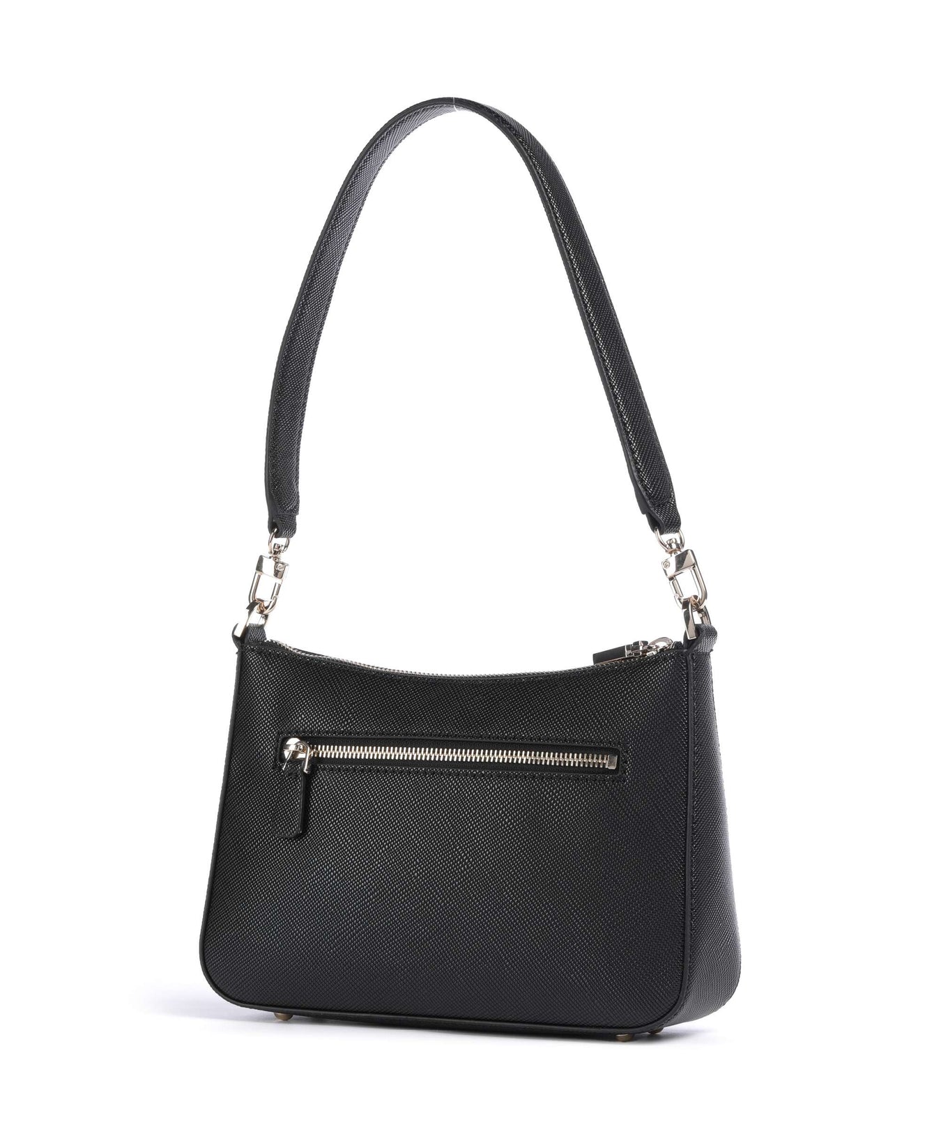 Guess Jazlynn Eco Shoulder bag black