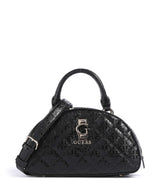 Guess Bessey G-Shine Handtasche black