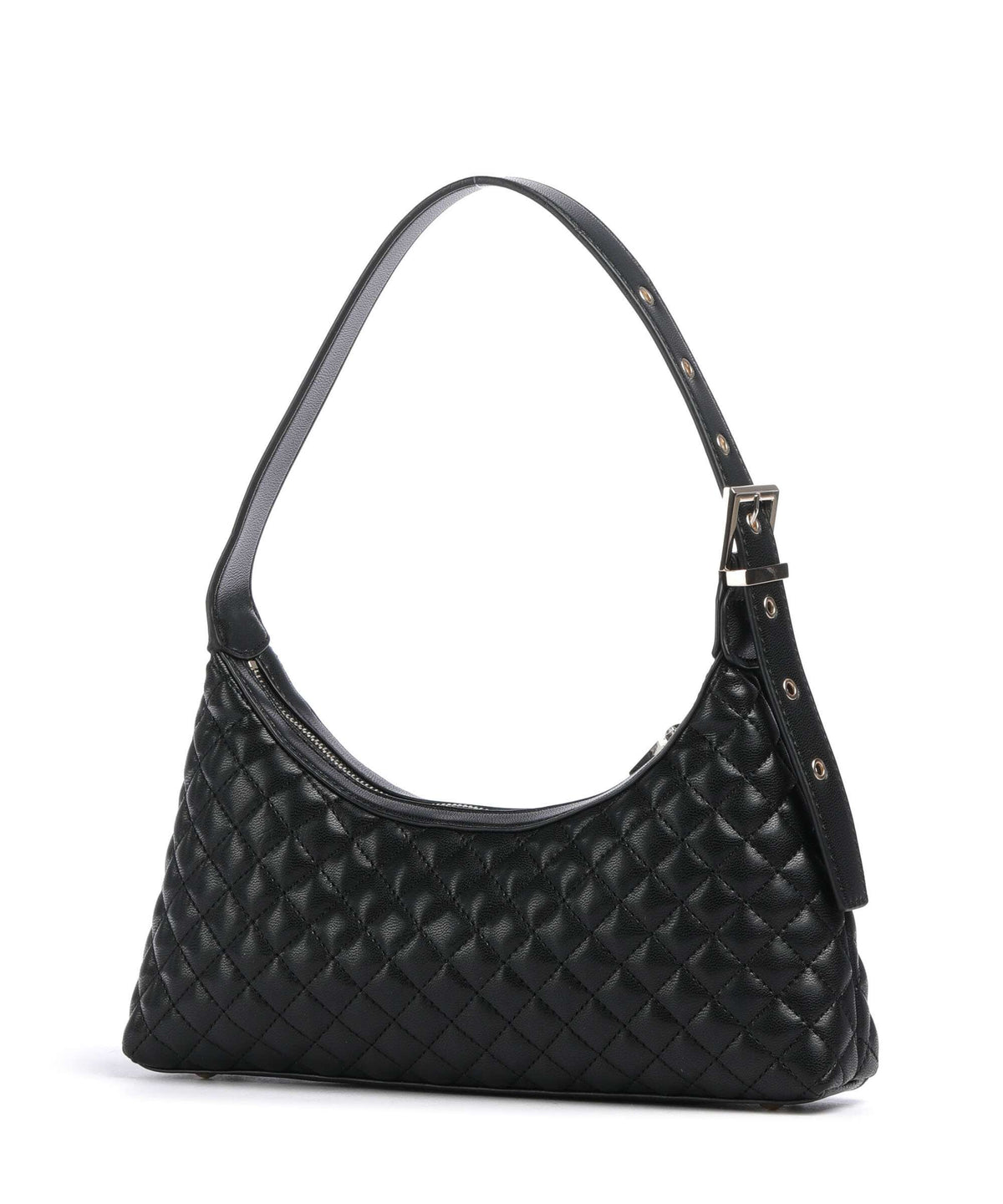 Guess Rianee Shoulder bag black