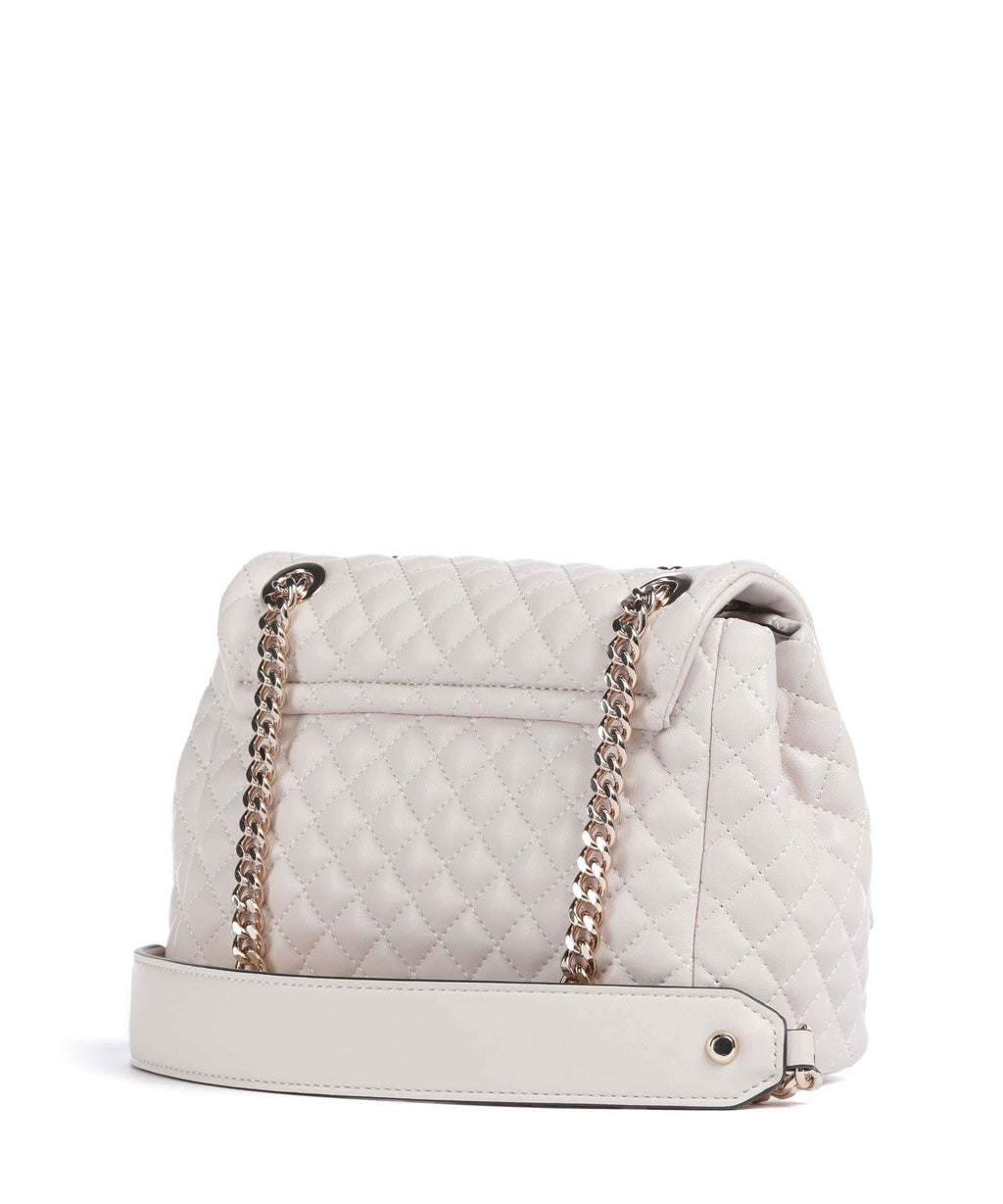 Guess Rianee Shoulder bag stone