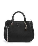 Guess Fedora Handtasche black