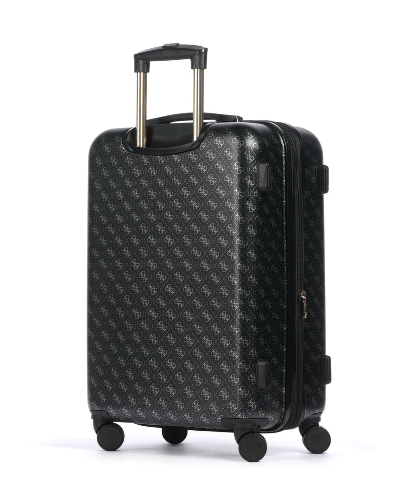 Guess Jesco Spinner (4 wheels) coal