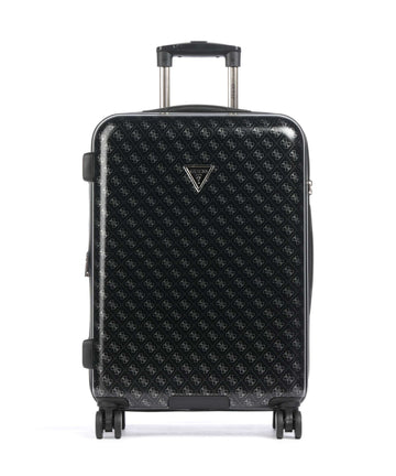 Guess Jesco Spinner (4 wheels) coal
