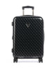 Guess Jesco Valise 4 roues coal