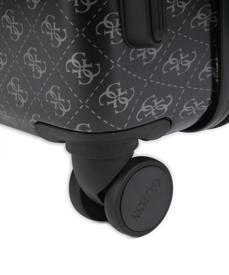 Guess Jesco Spinner (4 wheels) coal