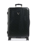 Guess Jesco Valise 4 roues coal
