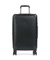 Guess Wilder 4-Rollen Trolley black