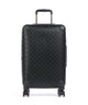 Guess Wilder Valise 4 roues black