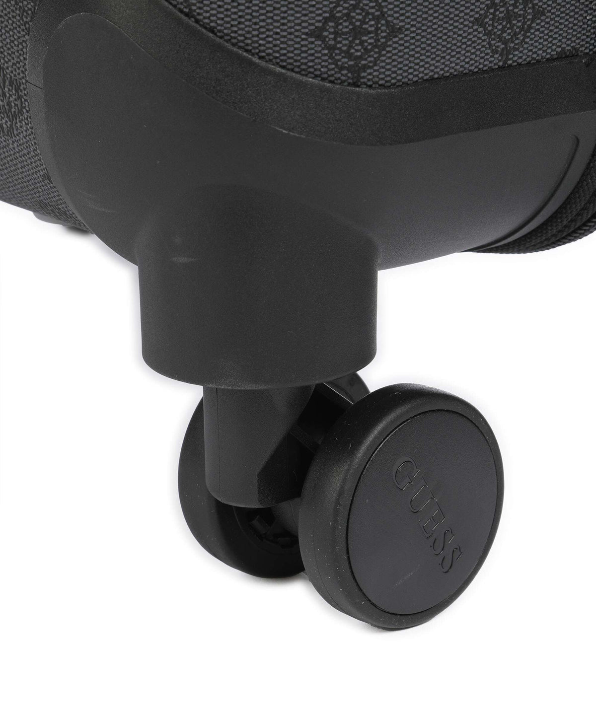 Guess Wilder Spinner (4 wheels) charcoal