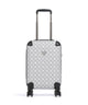 Guess Wilder Valise 4 roues lavendar/grey